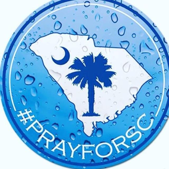 South Carolina Flood Prayer Request